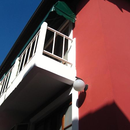 Casa Do Sergio Apartment Rio de Janeiro Luaran gambar