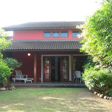 Casa Do Sergio Apartment Rio de Janeiro Luaran gambar