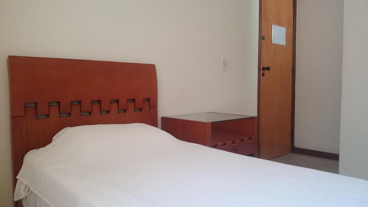 Casa Do Sergio Apartment Rio de Janeiro Luaran gambar