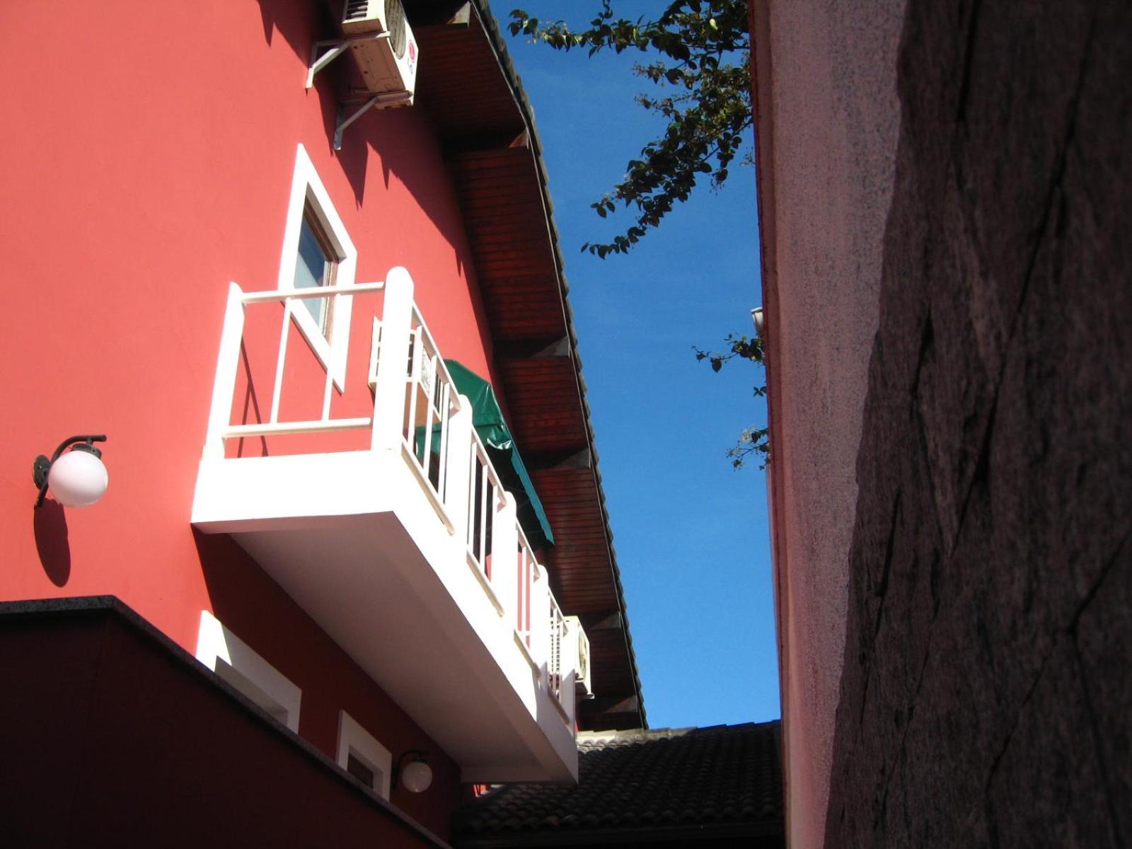 Casa Do Sergio Apartment Rio de Janeiro Luaran gambar