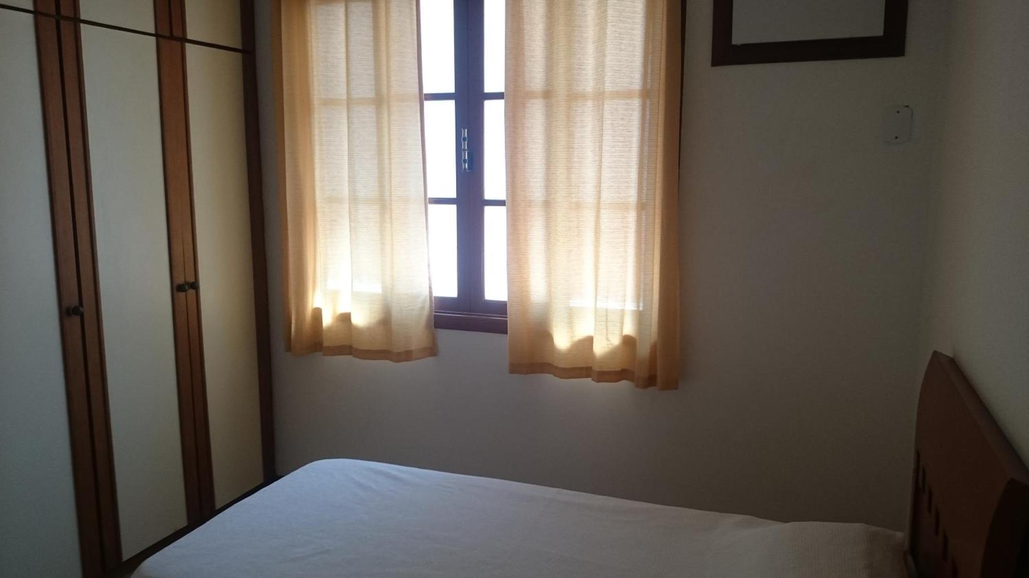 Casa Do Sergio Apartment Rio de Janeiro Bilik gambar
