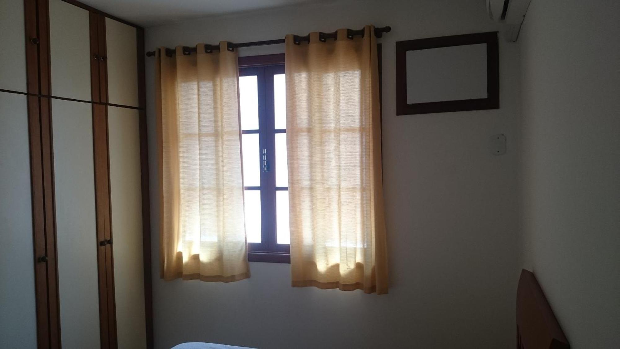 Casa Do Sergio Apartment Rio de Janeiro Bilik gambar