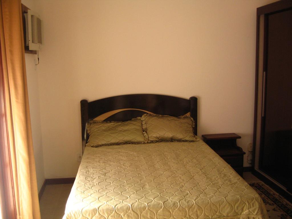 Casa Do Sergio Apartment Rio de Janeiro Luaran gambar