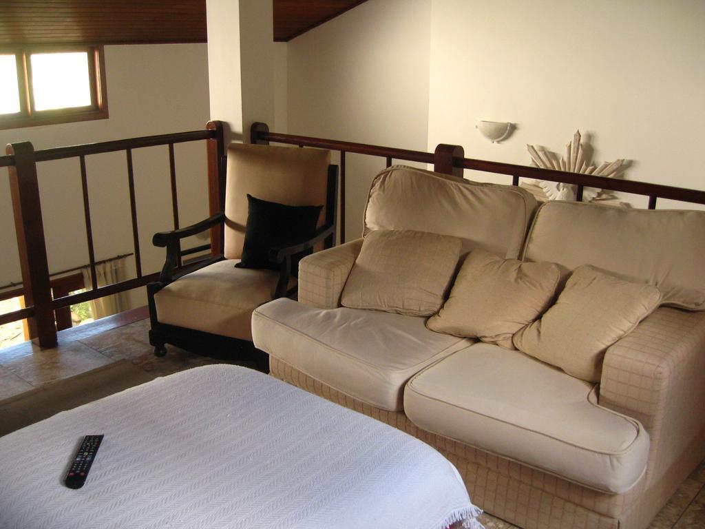 Casa Do Sergio Apartment Rio de Janeiro Luaran gambar