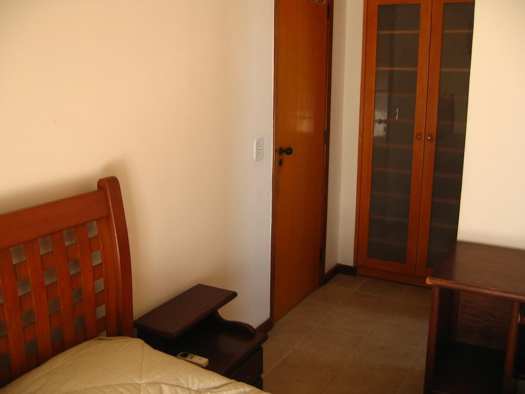 Casa Do Sergio Apartment Rio de Janeiro Luaran gambar