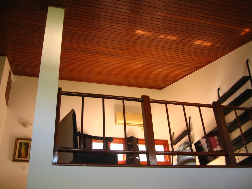Casa Do Sergio Apartment Rio de Janeiro Luaran gambar