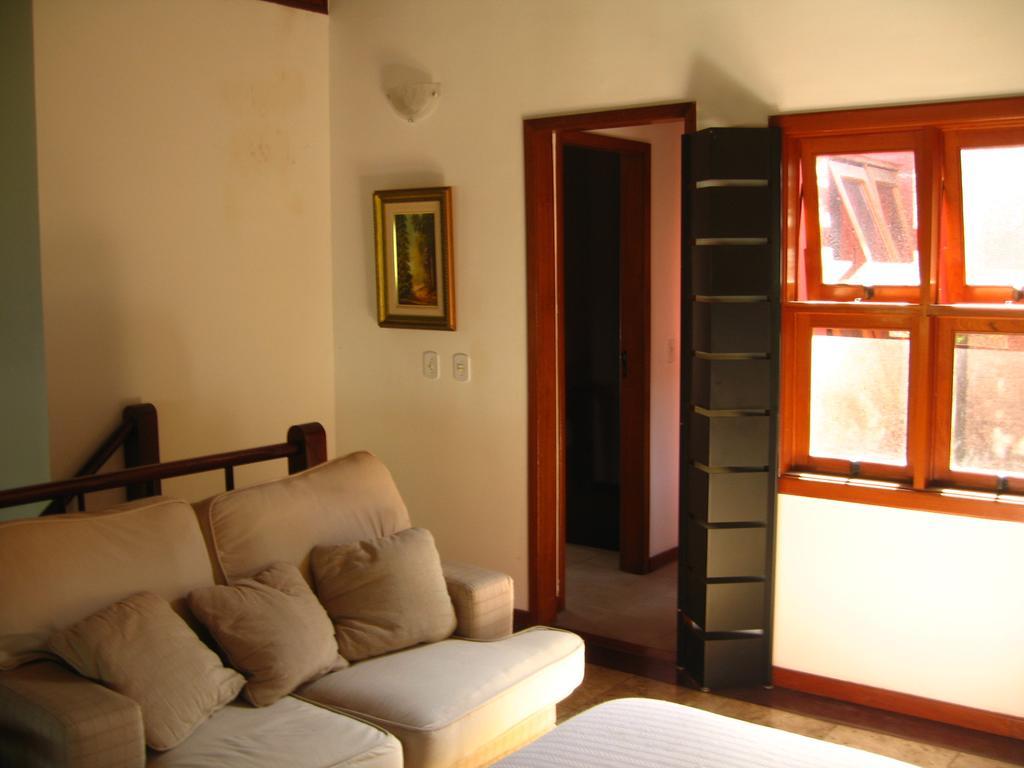 Casa Do Sergio Apartment Rio de Janeiro Luaran gambar