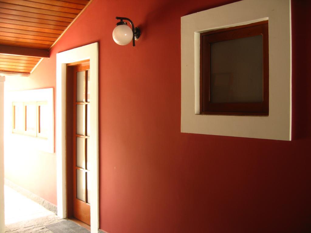 Casa Do Sergio Apartment Rio de Janeiro Luaran gambar