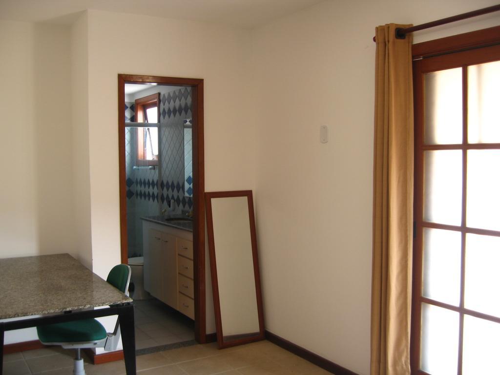 Casa Do Sergio Apartment Rio de Janeiro Luaran gambar
