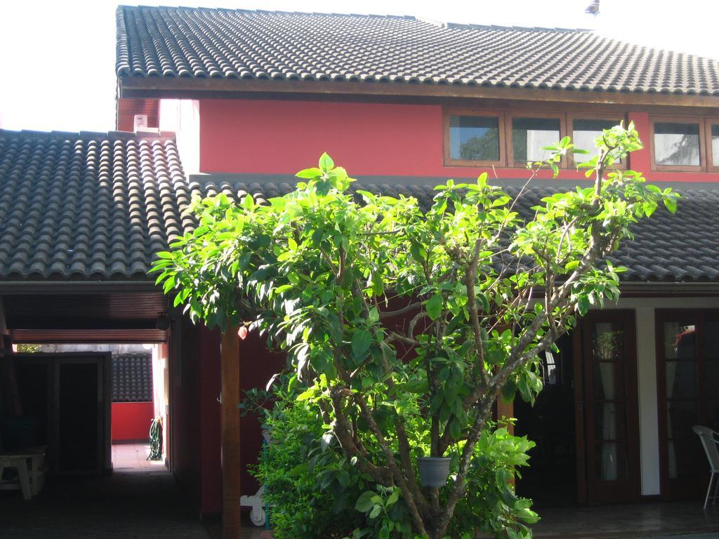 Casa Do Sergio Apartment Rio de Janeiro Luaran gambar