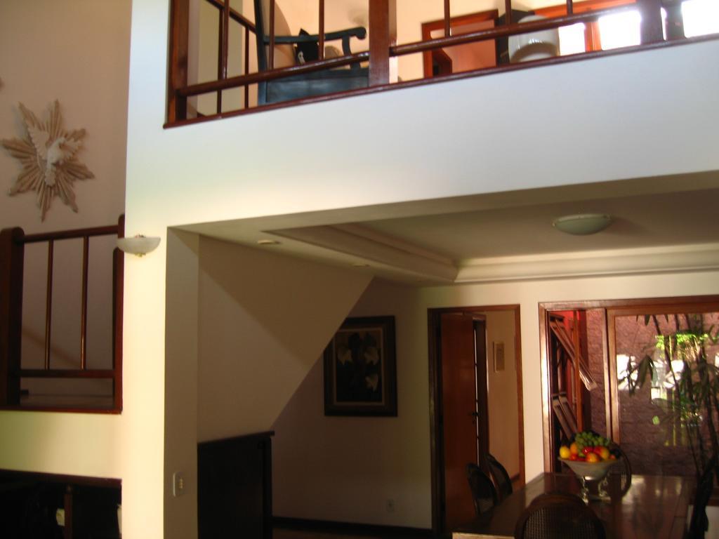 Casa Do Sergio Apartment Rio de Janeiro Luaran gambar