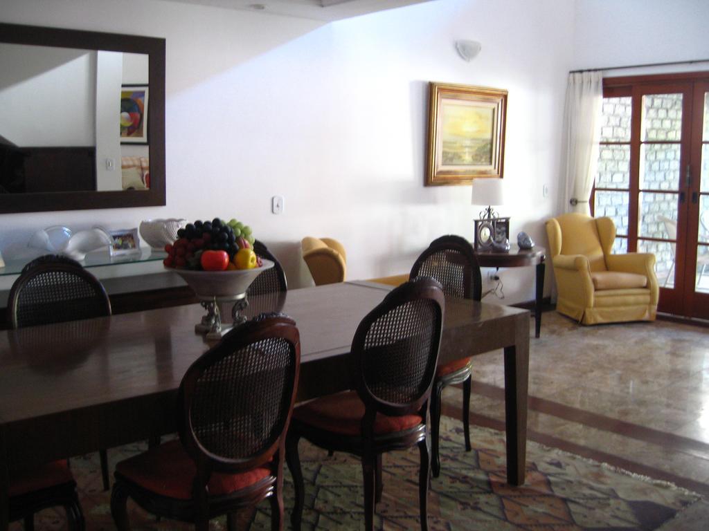 Casa Do Sergio Apartment Rio de Janeiro Luaran gambar