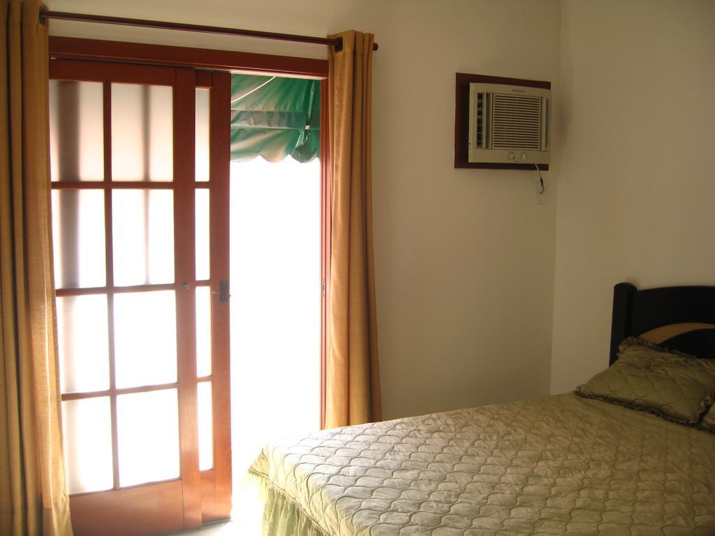 Casa Do Sergio Apartment Rio de Janeiro Luaran gambar
