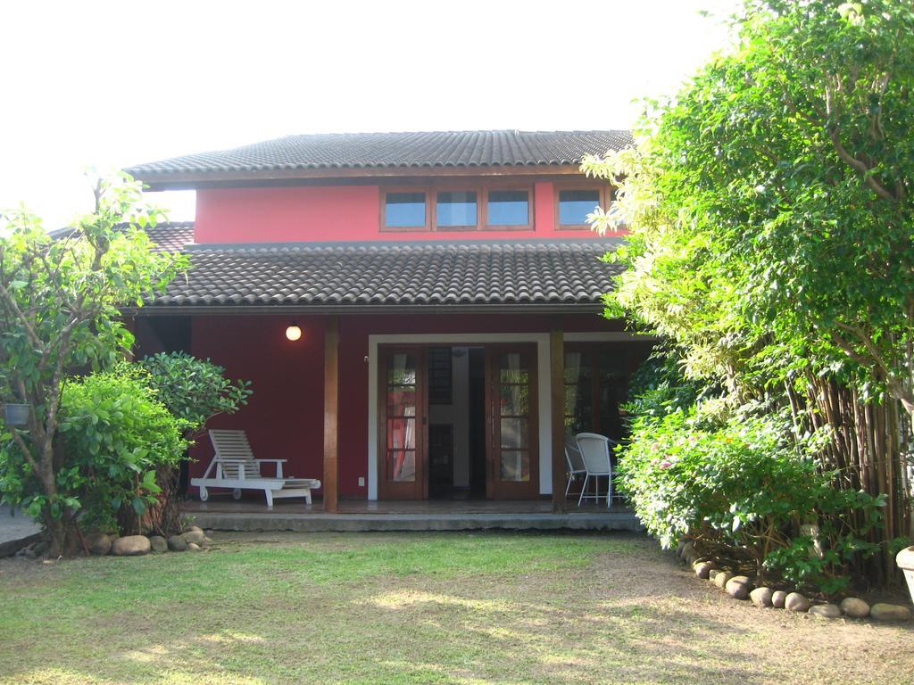 Casa Do Sergio Apartment Rio de Janeiro Luaran gambar
