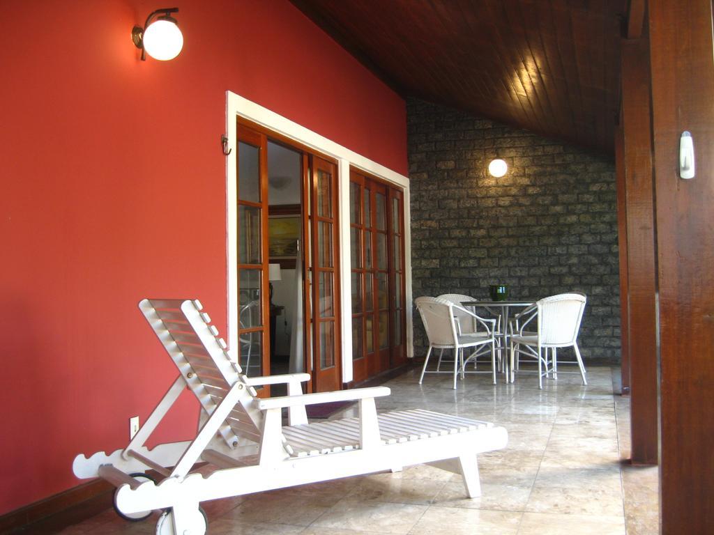 Casa Do Sergio Apartment Rio de Janeiro Luaran gambar